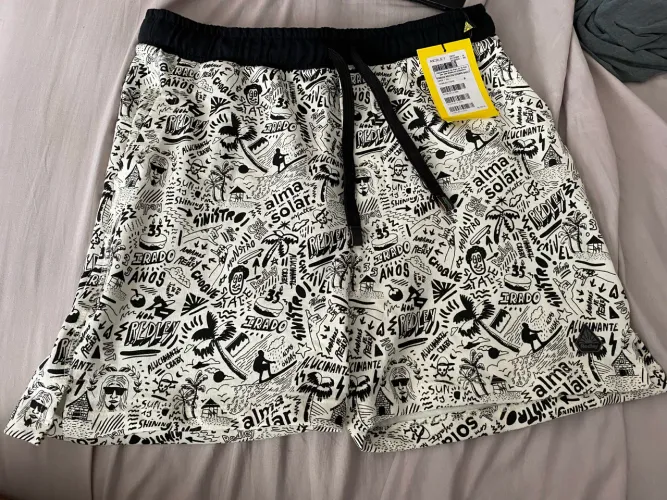 Short Redley tamanho P