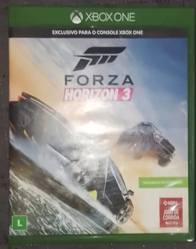 Jogo Xbox OneS