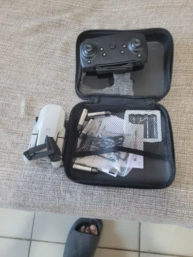 Dromedário novíssimo.  Nunca usado