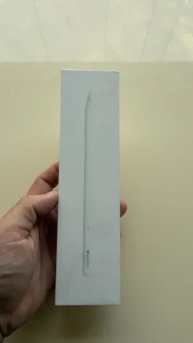Apple Pencil Pro Original Apple - Novo e Lacrado