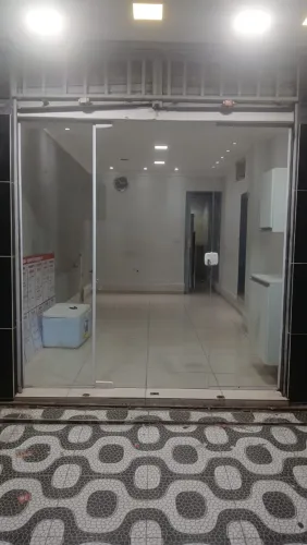 Sala comercial