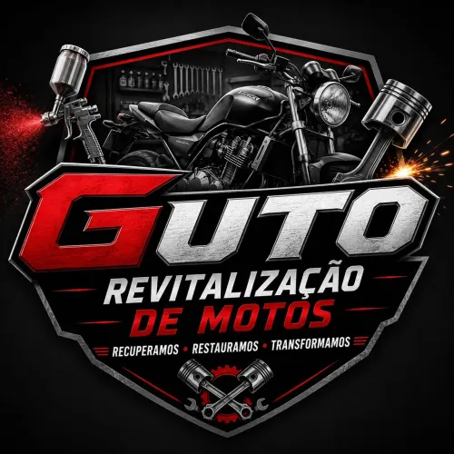 Deixo sua moto nova dinovo