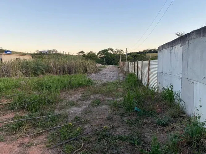 ? TERRENO À VENDA - CANTAGALO, RIO DAS OSTRAS/RJ ?