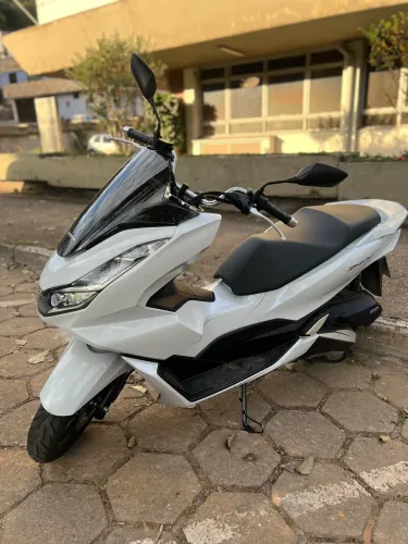 Honda PCX 160 2025 