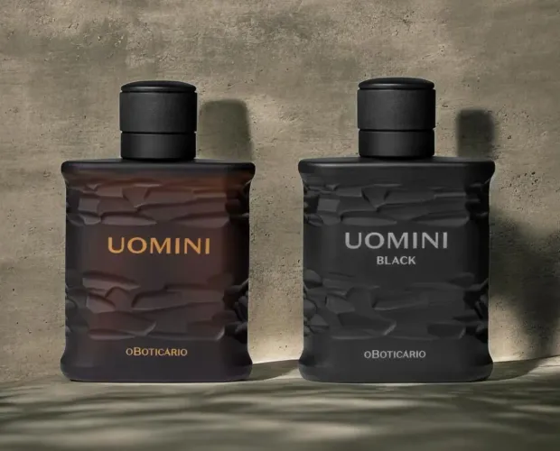 UOMINI 100ml