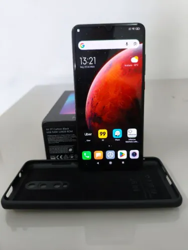 Celular Xiaomi Mi 9T 