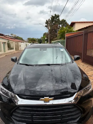 Chevrolet Tracker Premier 1.2 Turbo 12V Flex AUT 2024