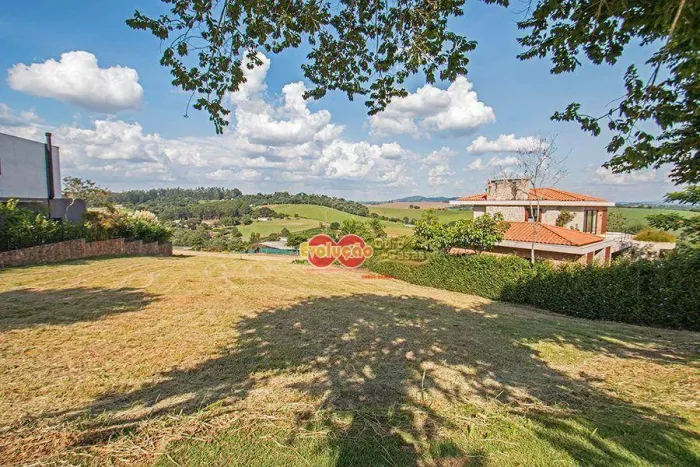 Terreno Residencial / Fazenda Dona Carolina