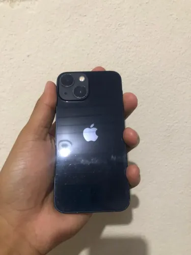 VENDO IPHONE 13 MINI- 128 GIGAS