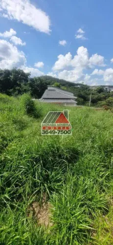 Lote condomínio Estáncia dos Lagos em Santa Luzia, 423,00m²