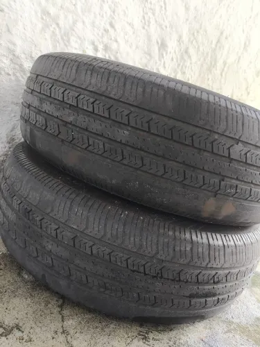 Par pneu 185/65r15 (PRA HOJE)
