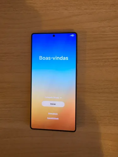 S25 ultra Titânio Dourado 12GB, 512GB com capas, e fone de ouvido Galaxy buds core
