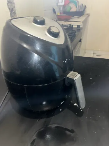 airfryer