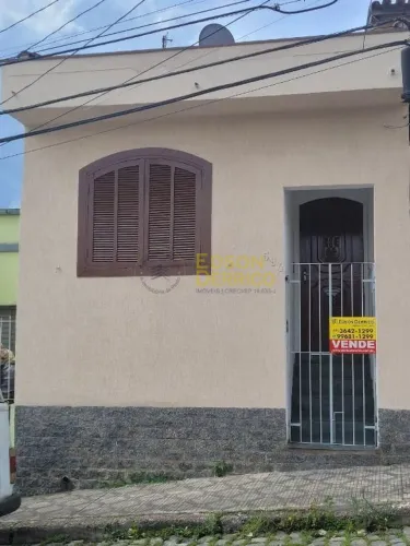 Casa com 2 dormitórios à venda, 96 m² por R$ 315.000,00 - Boa Vista - Pindamonhangaba/SP