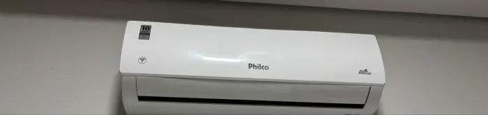 Ar condicionado 12 mil btus 