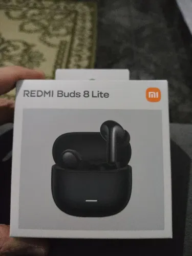 VENDO - Redmi Buds 8 Lite - LACRADO! 