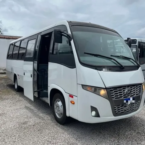 ÔNIBUS MARCOPOLO VOLARE W8