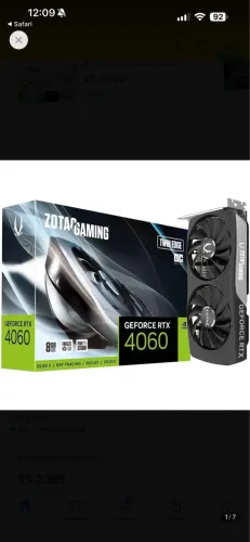 GeForce Rtx 4060