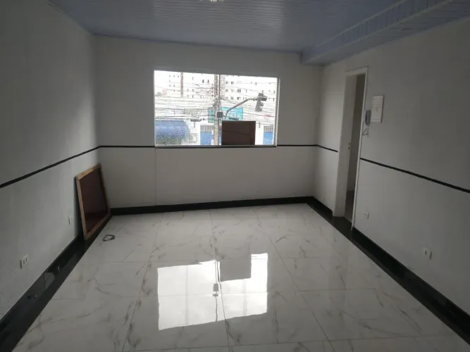 Sala comercial para alugar. 25m² - Cocaia - Guarulhos