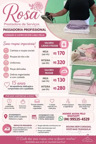 Diarista