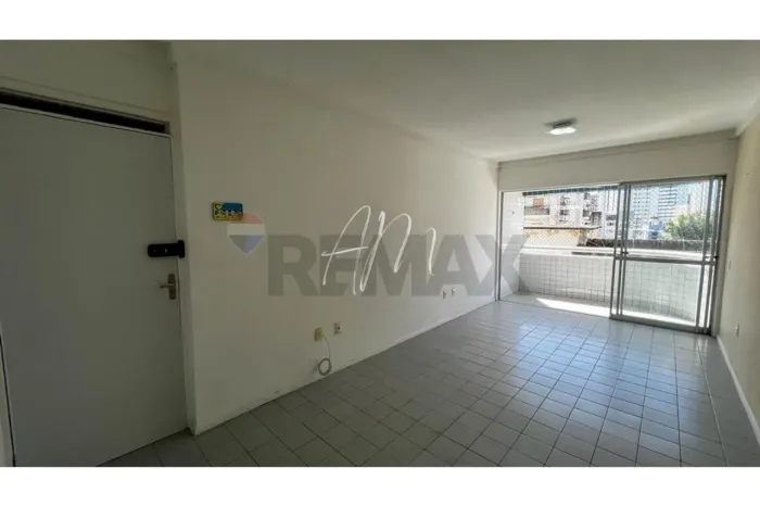 Apartamento à venda de 88 metros com 3 quartos em Boa Viagem, Recife-PE