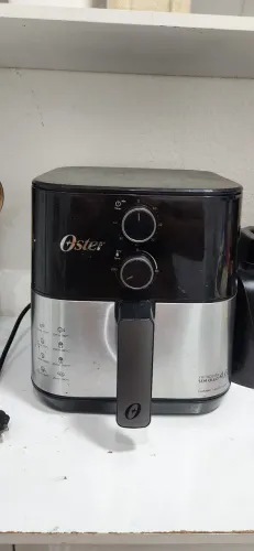 Airfryer Oster