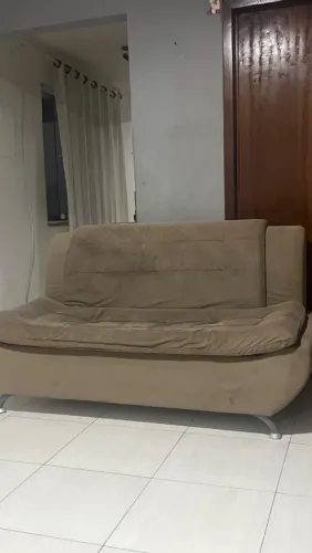 Sofá a venda