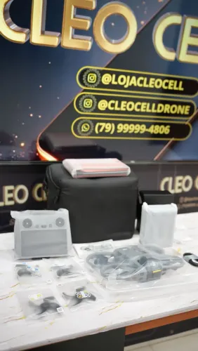 Drone DJI Avata 360