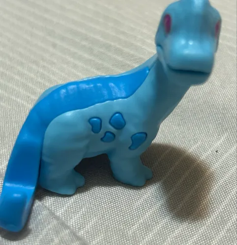  jurrasic world  kinder Joy