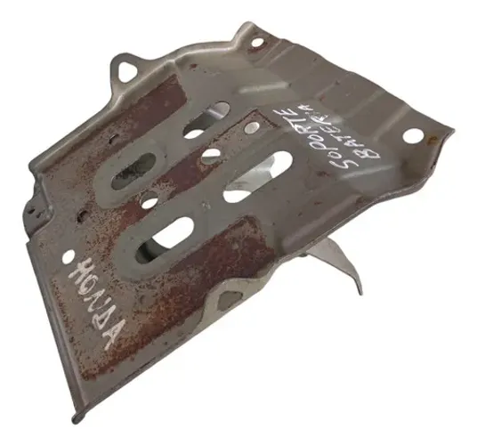 Suporte Base Baterias Honda Civic 2007 2011