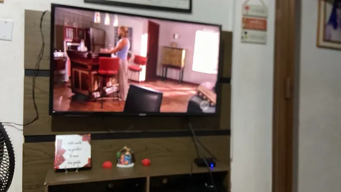 Vendo TV 48 polegadas