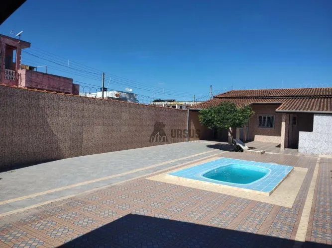 Casa com 1 dormitório à venda, 106 m² por R$ 270.000,00 - Loteamento Parque Vera Cruz - Tr