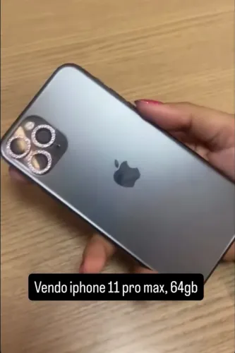iphone 11 pro 64gb