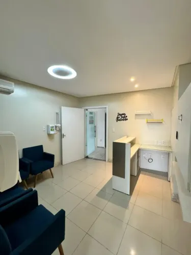 VENDO SALA NO MEDICAL JARACATI 5 ANDAR