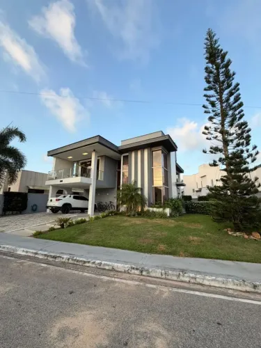 EDF CASA ALTO PADRÃO CONDOMÍNIO PARQUE MORUMBI
