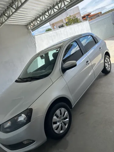 Volkswagen Gol Geração VI City Trendline 1.0 8V MI Total Flex Mec. 4P 2014