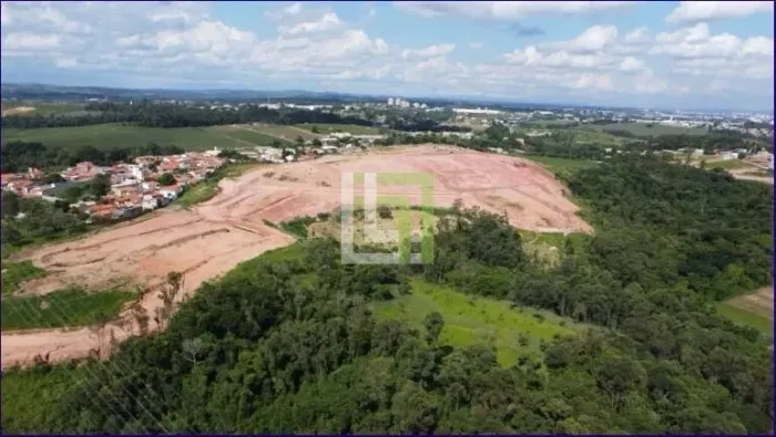 Terreno à venda - Bairro do Poste - Jundiaí/SP
