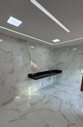 JF - AP9095 Oportunidade! São 62m², com 2 quartos em Santa Mônica Popular - Vila Velha - E