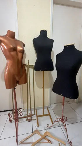Manequins