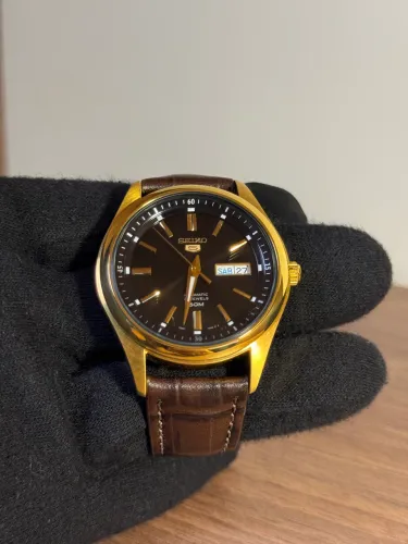 Seiko 5 Automático SNKN98B1
