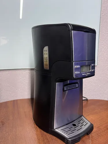 Cafeteira