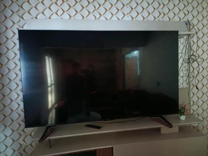Tv 78 polegadas