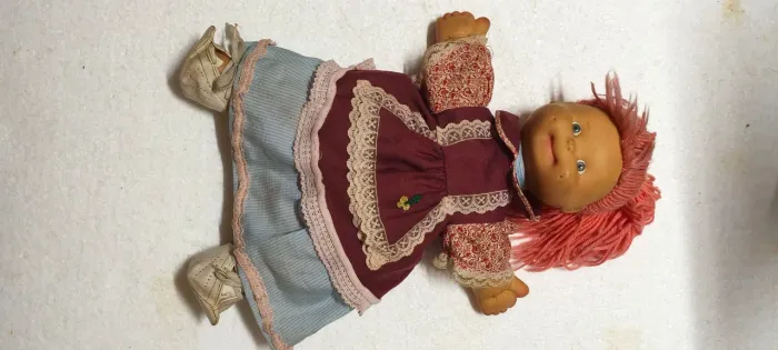 Boneca quem me quer estrela Famosa