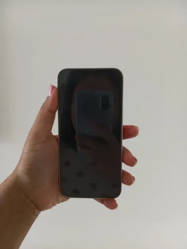 iPhone 13 Branco - Perfeito estado