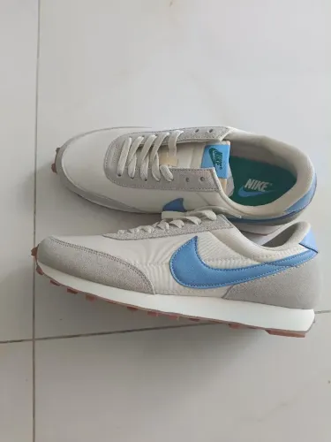 NIKE DAYBREAK, EXCELENTE! RETRÔ NIKE! ORIGINAL! NA LOJA MAIS DE 600,00!