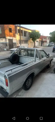 Ford Pampa L 1.8i / 1.8 (álcool) 1994