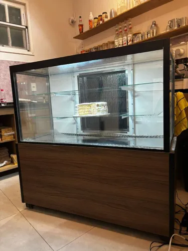 Expositor de Tortas