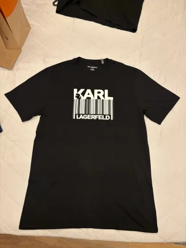 Camisas Karl Largerfield