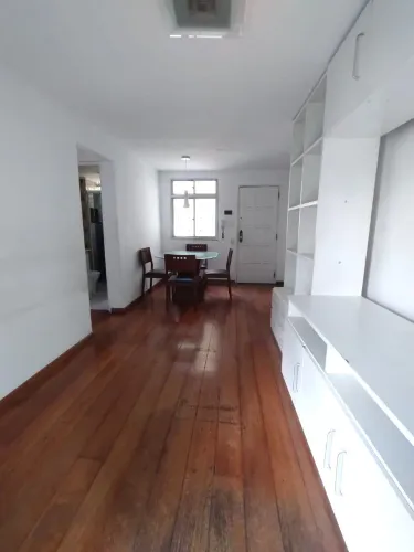 Vendo apartamento de 2 quartos, 50 metros, 1 vaga na Taquara em Jacarepaguá