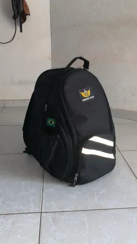 BAG MOCHILA